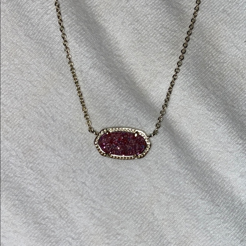 kendra scott necklace